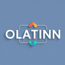 OLATINN Logo