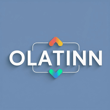 OLATINN Logo