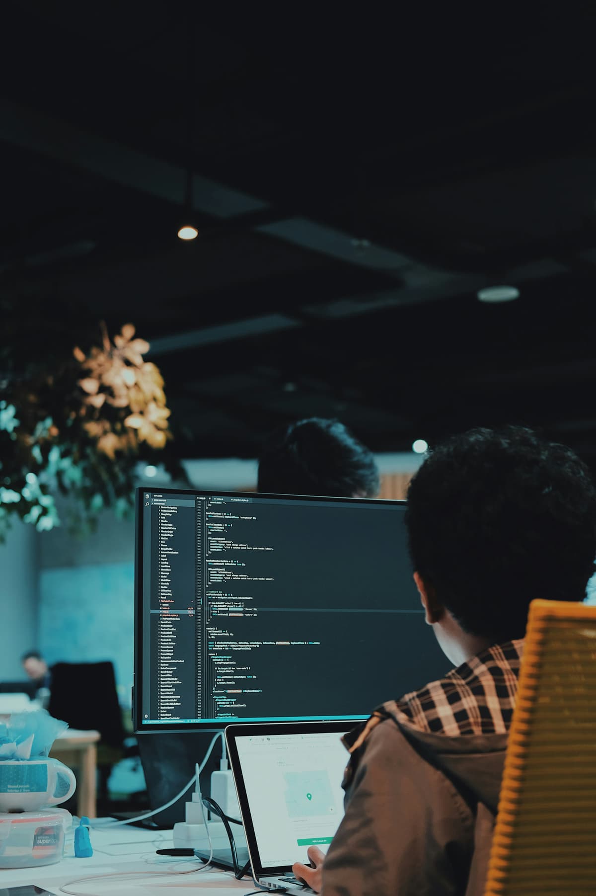 Technology in Business
