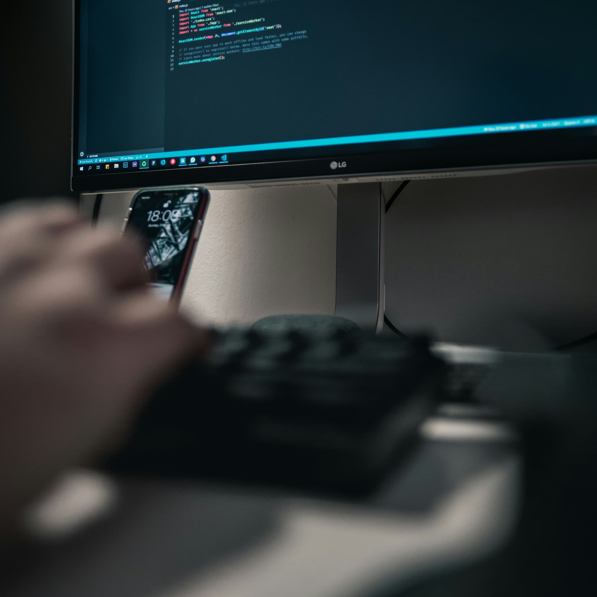 Why Branding Matters in a Digital Portfolio