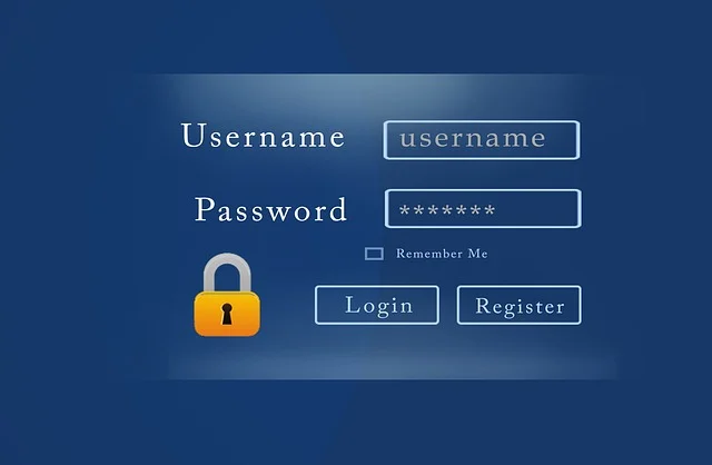 Authentication illustration